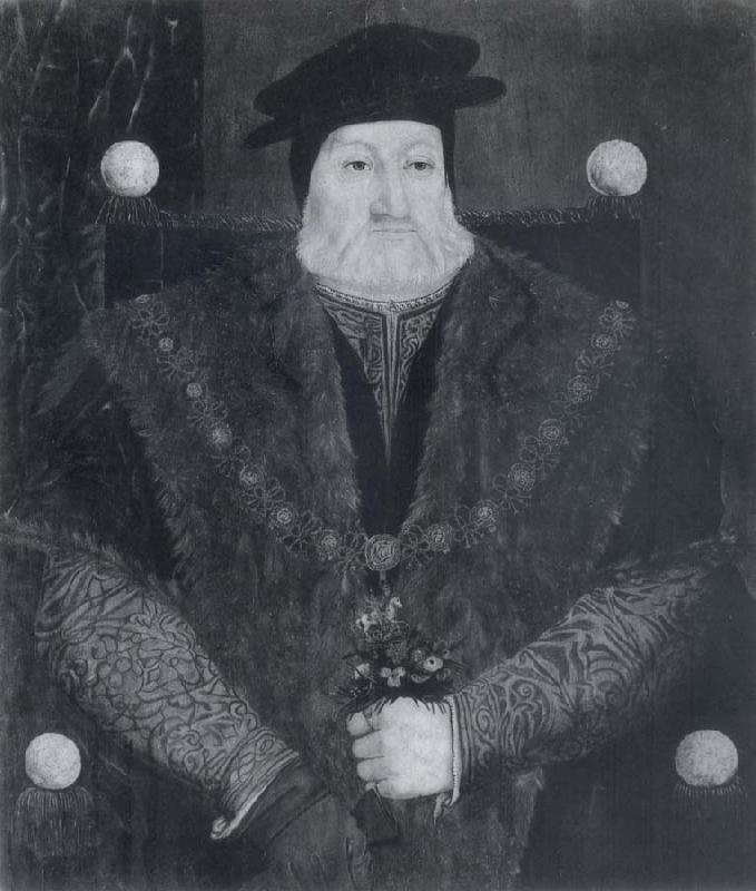  Charles Brandon,1st Duke of Suffolk